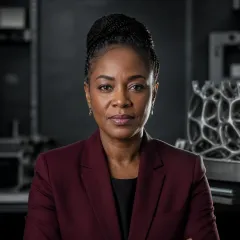 Nia Okeke