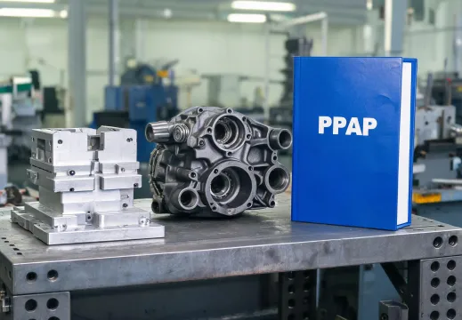 Automotive prototype housing